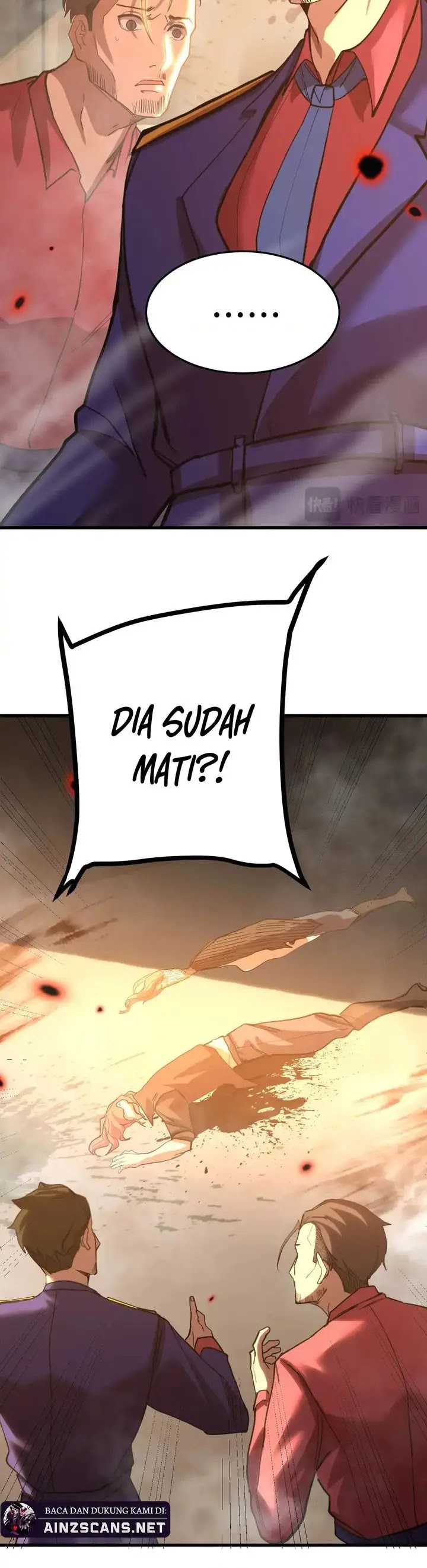 leveling-in-the-future - Chapter: 165