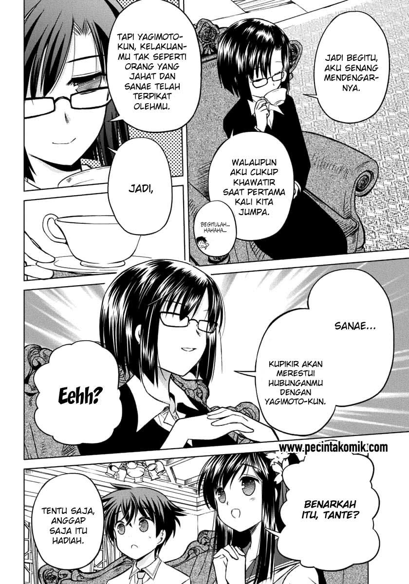 shurabara - Chapter: 09