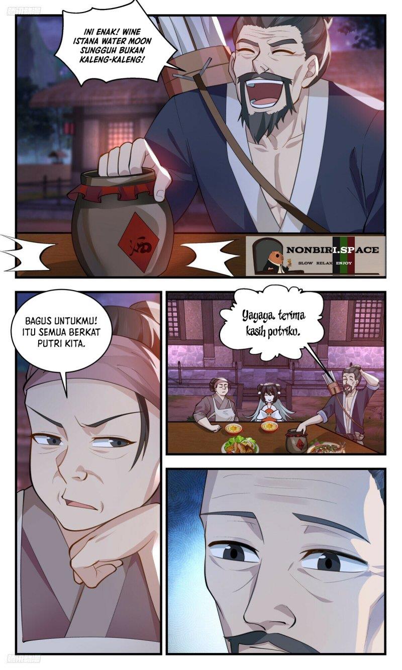 martial-peak - Chapter: 3183