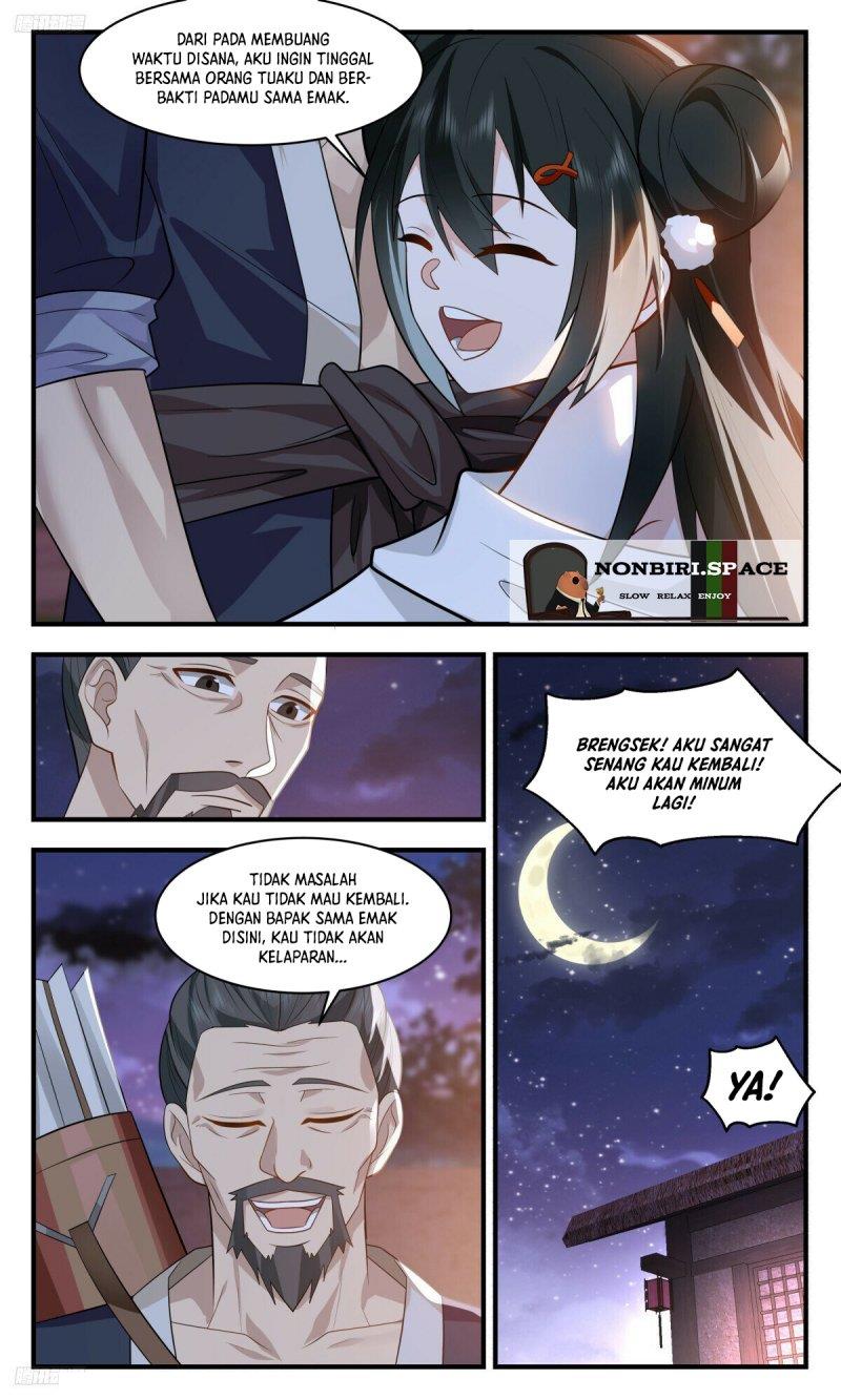 martial-peak - Chapter: 3183