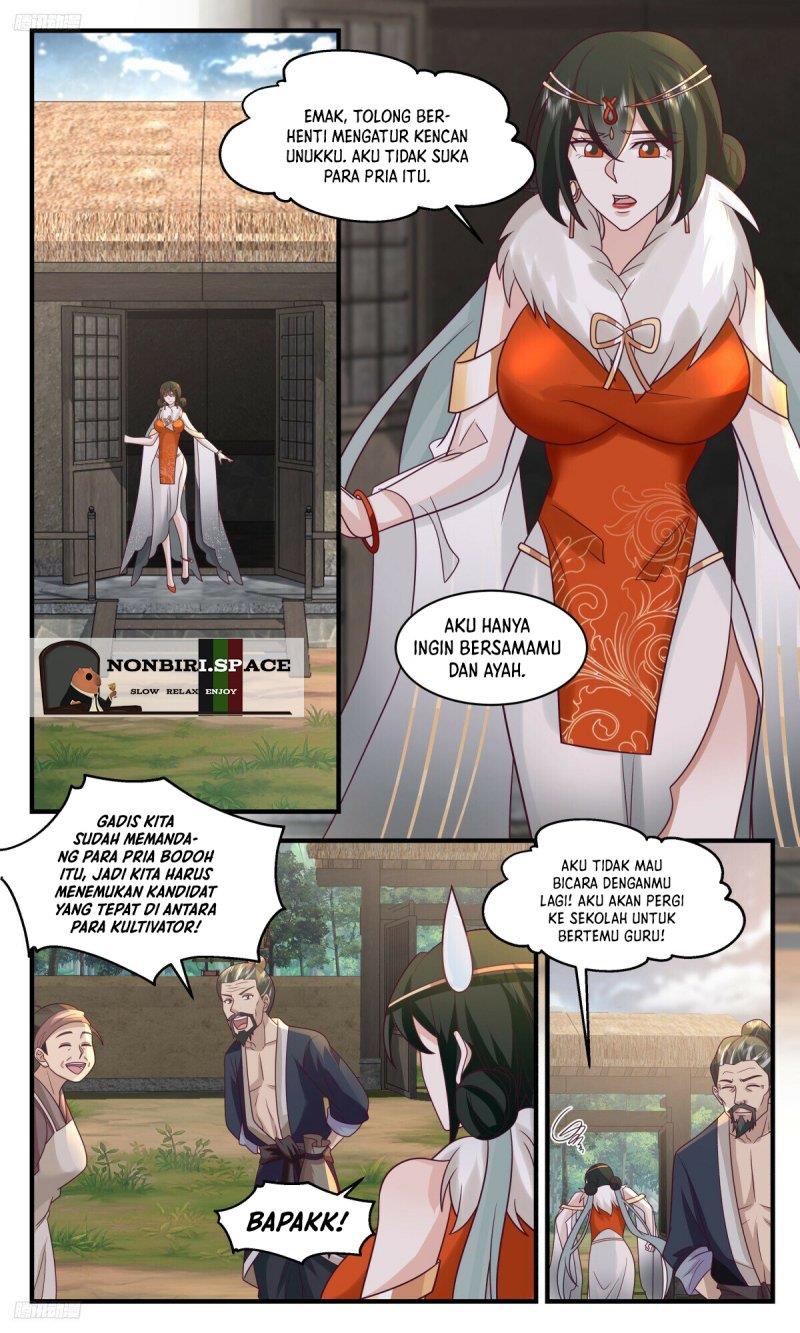 martial-peak - Chapter: 3183
