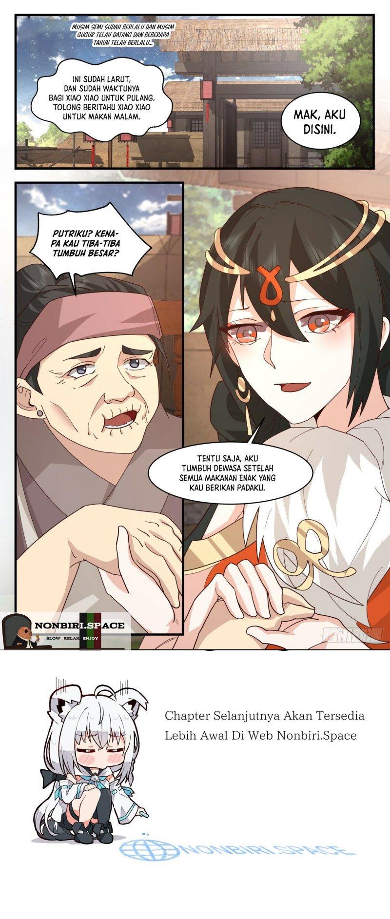 martial-peak - Chapter: 3183