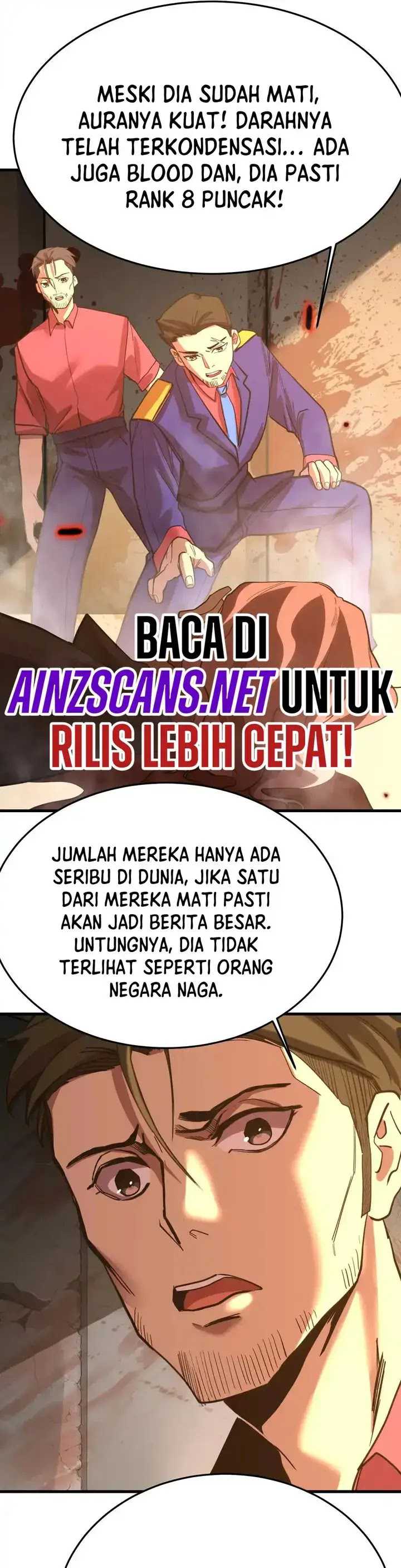 leveling-in-the-future - Chapter: 165