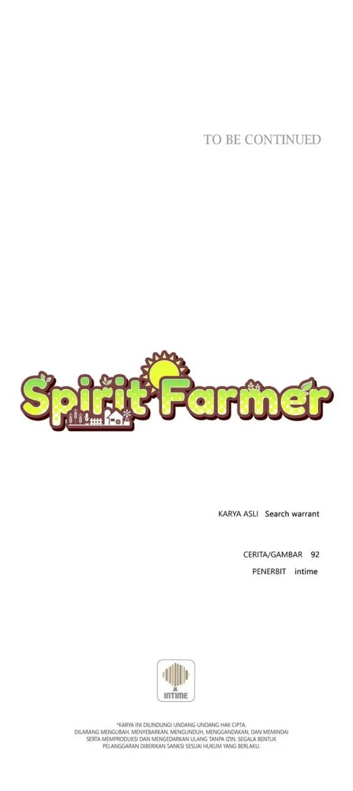 spirit-farmer - Chapter: 143