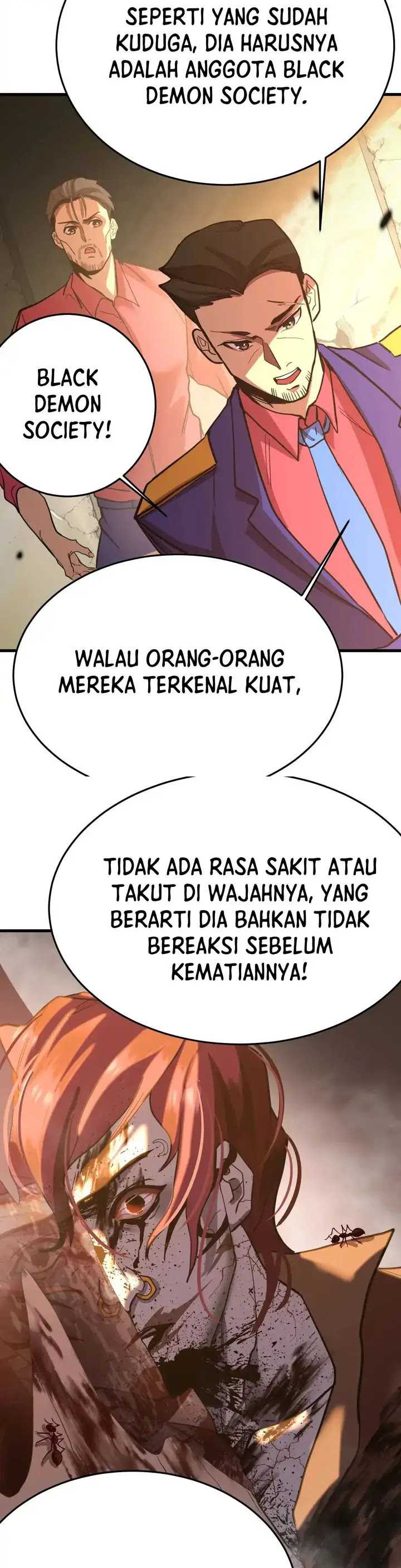 leveling-in-the-future - Chapter: 165