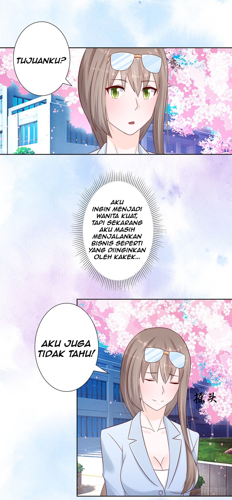 cultivators-in-the-city - Chapter: 15