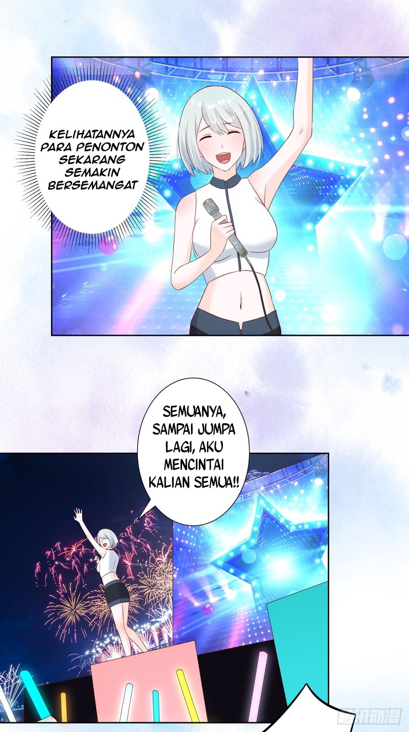 cultivators-in-the-city - Chapter: 15