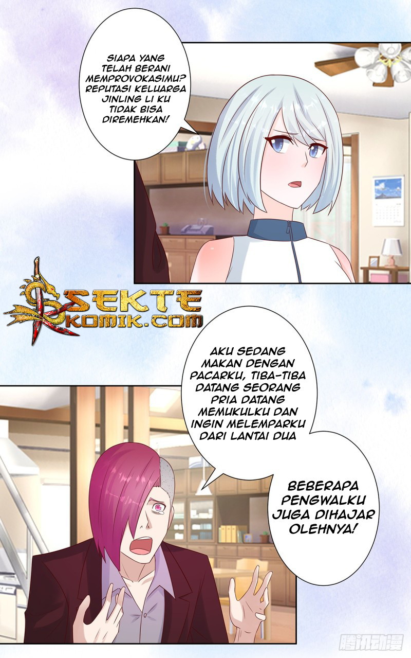 cultivators-in-the-city - Chapter: 15