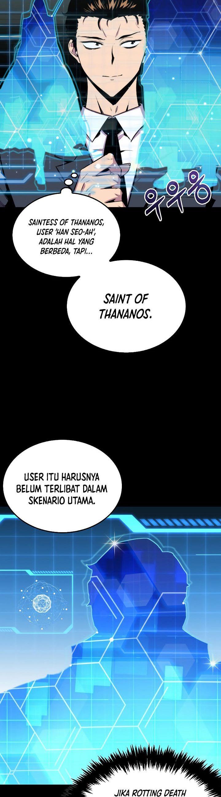 sleeping-ranker - Chapter: 76