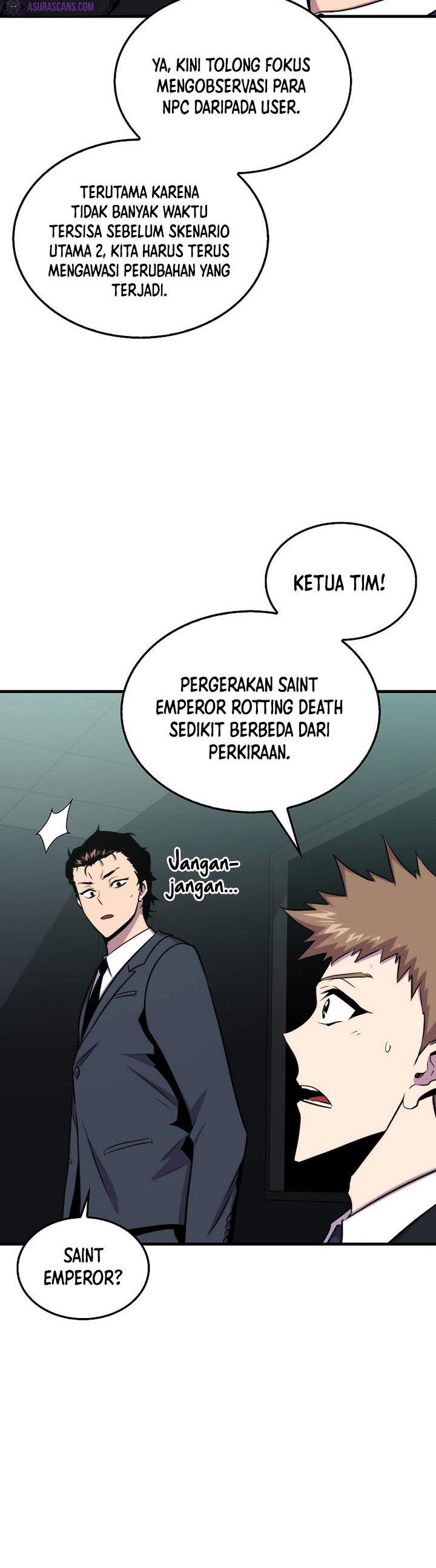 sleeping-ranker - Chapter: 76