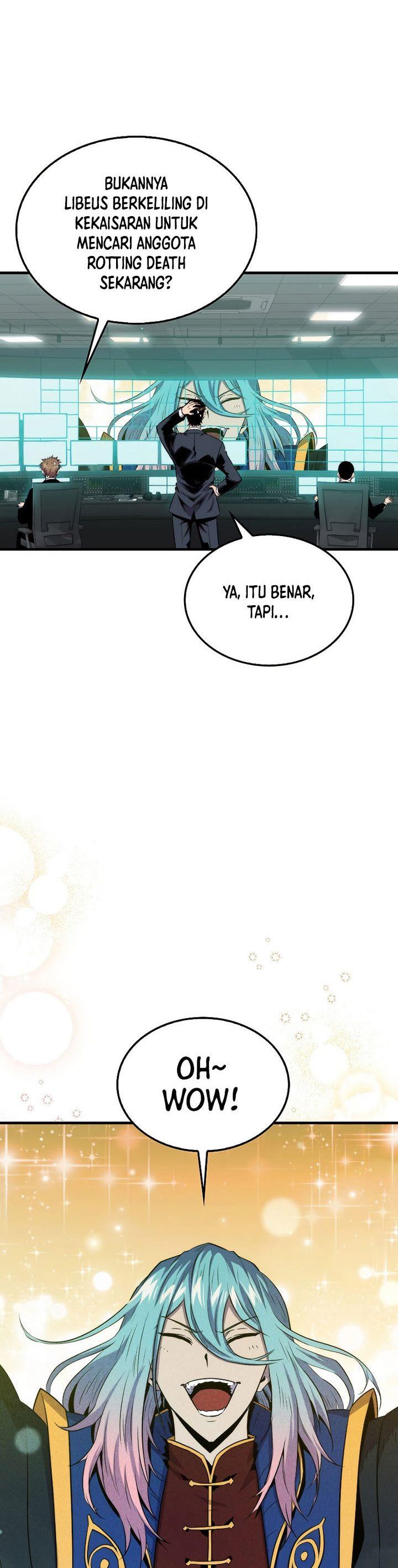 sleeping-ranker - Chapter: 76