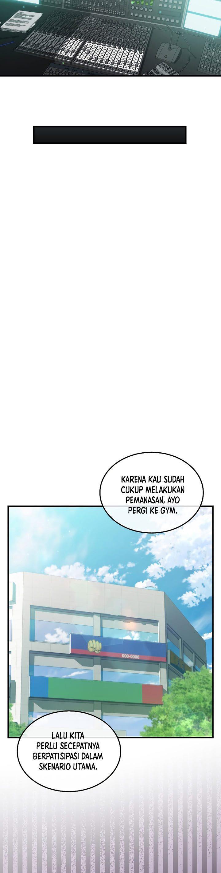 sleeping-ranker - Chapter: 76