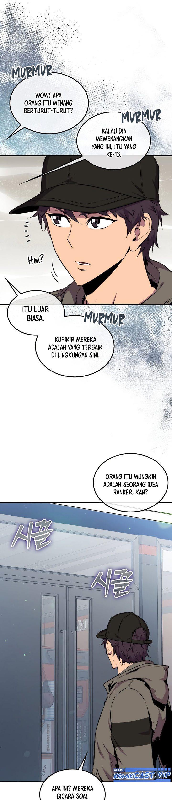 sleeping-ranker - Chapter: 76