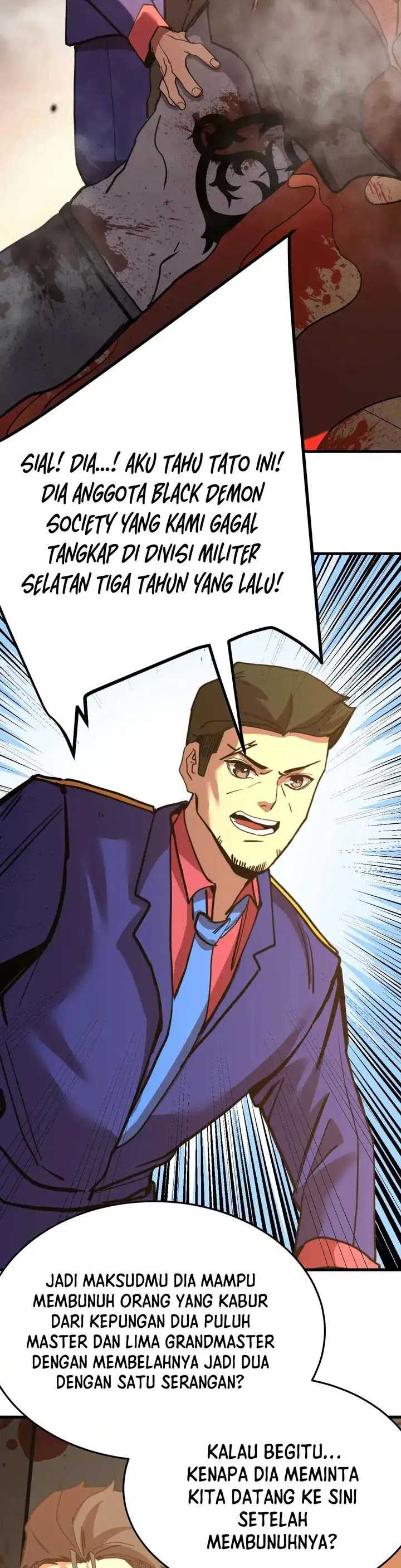 leveling-in-the-future - Chapter: 165