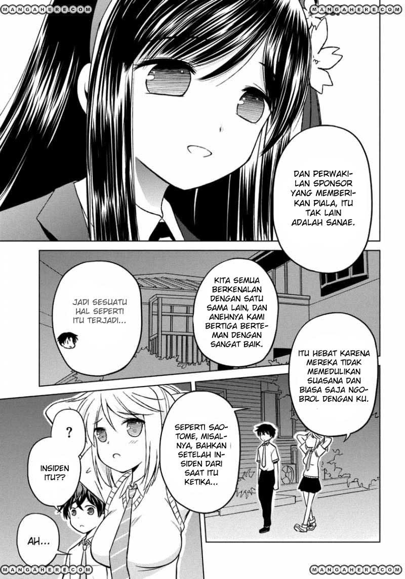 shurabara - Chapter: 10