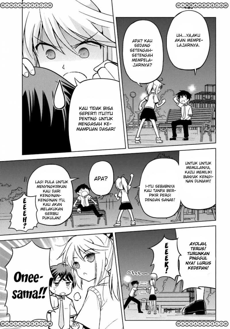 shurabara - Chapter: 10