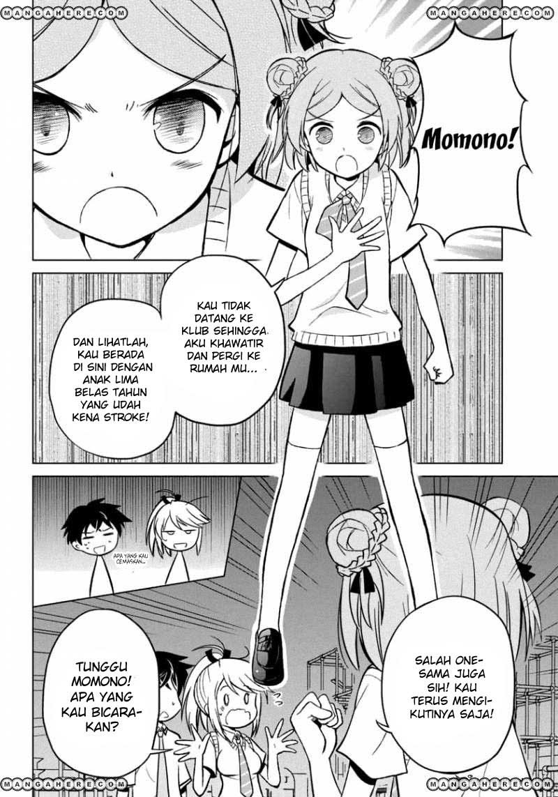 shurabara - Chapter: 10