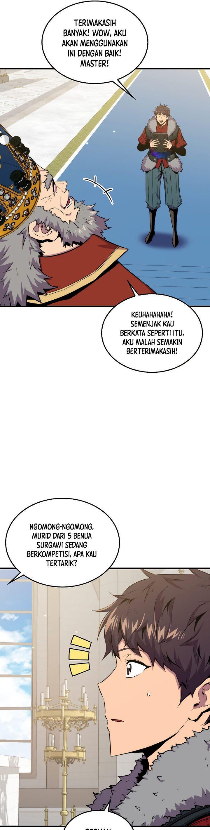 sleeping-ranker - Chapter: 75