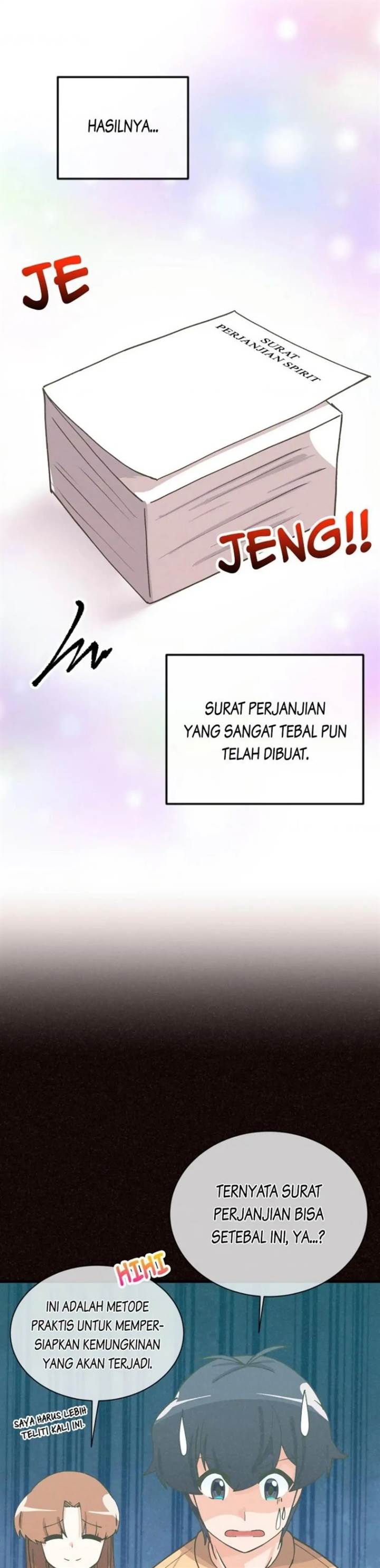 spirit-farmer - Chapter: 144