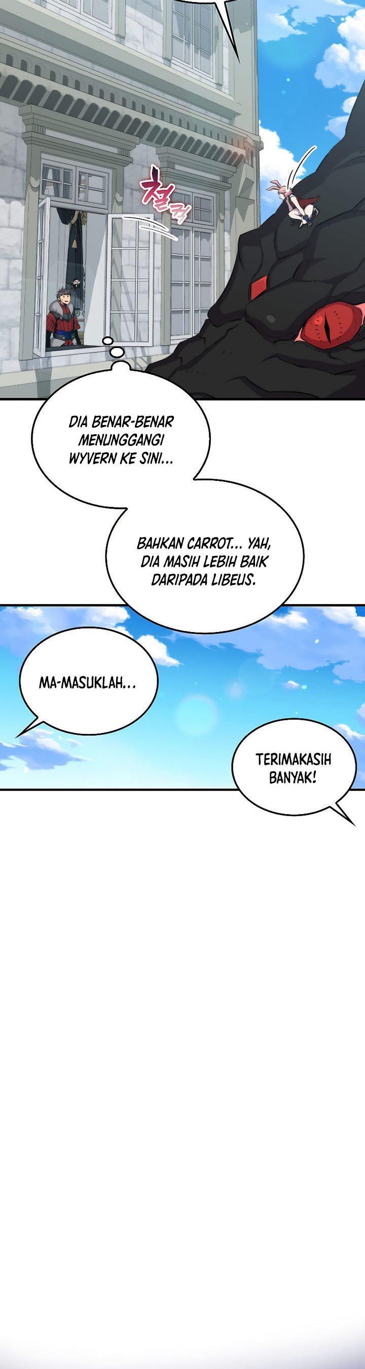 sleeping-ranker - Chapter: 75