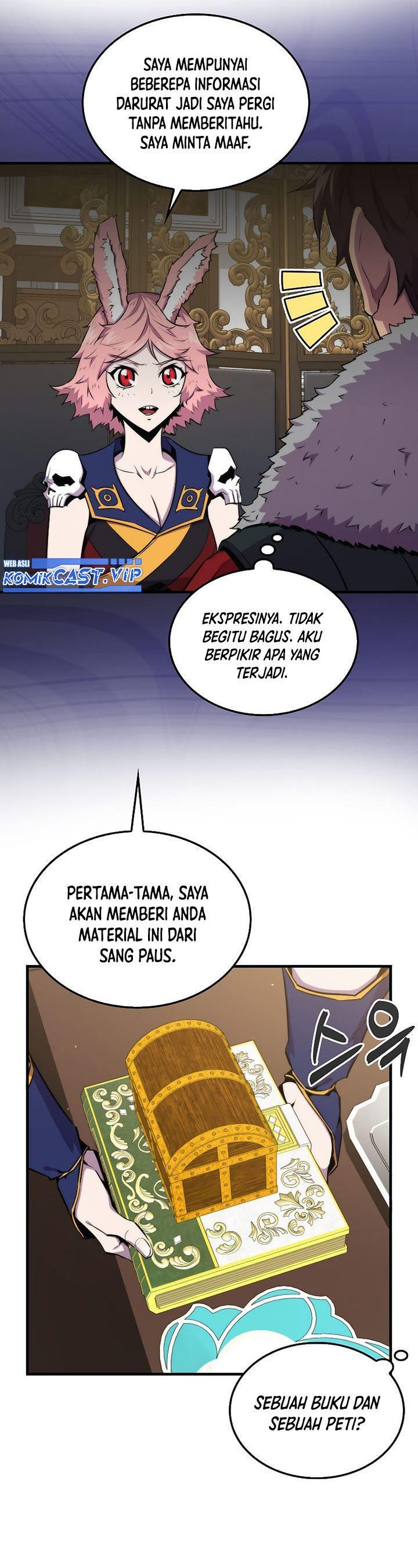 sleeping-ranker - Chapter: 75