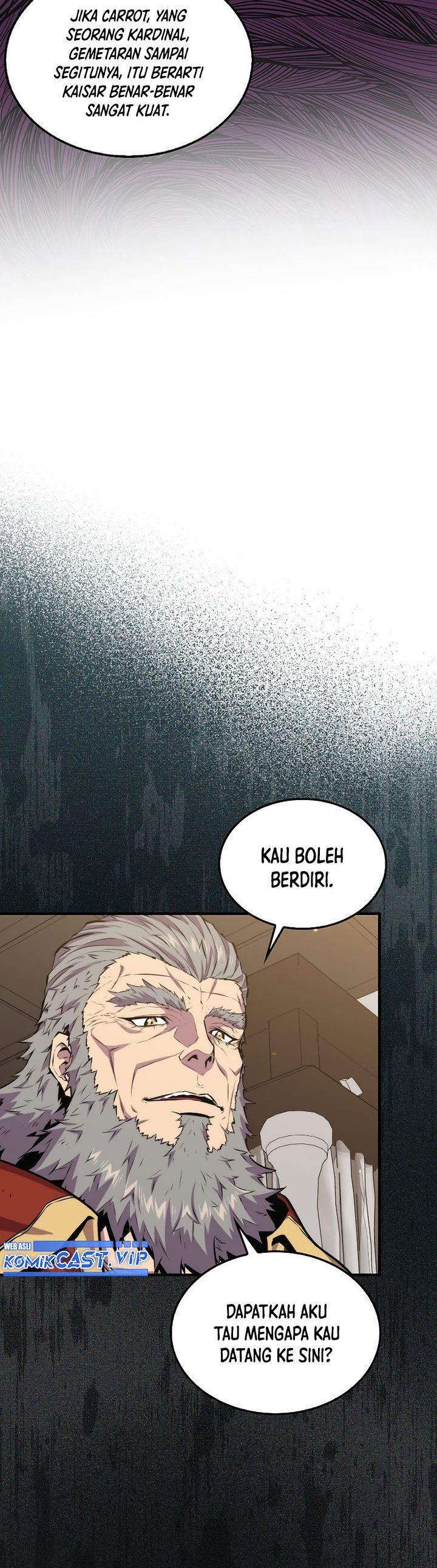 sleeping-ranker - Chapter: 75