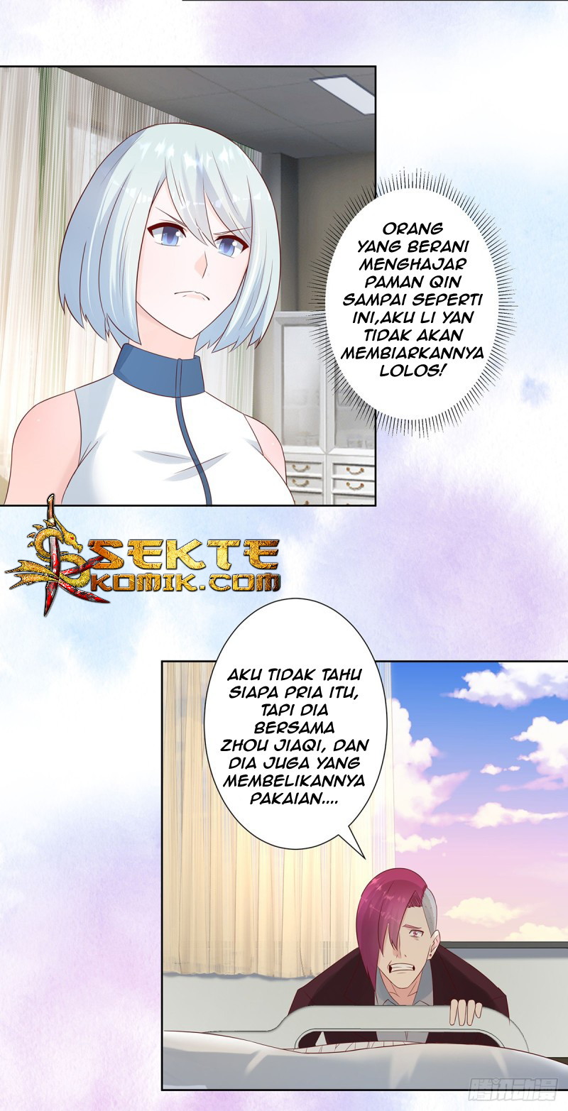 cultivators-in-the-city - Chapter: 16