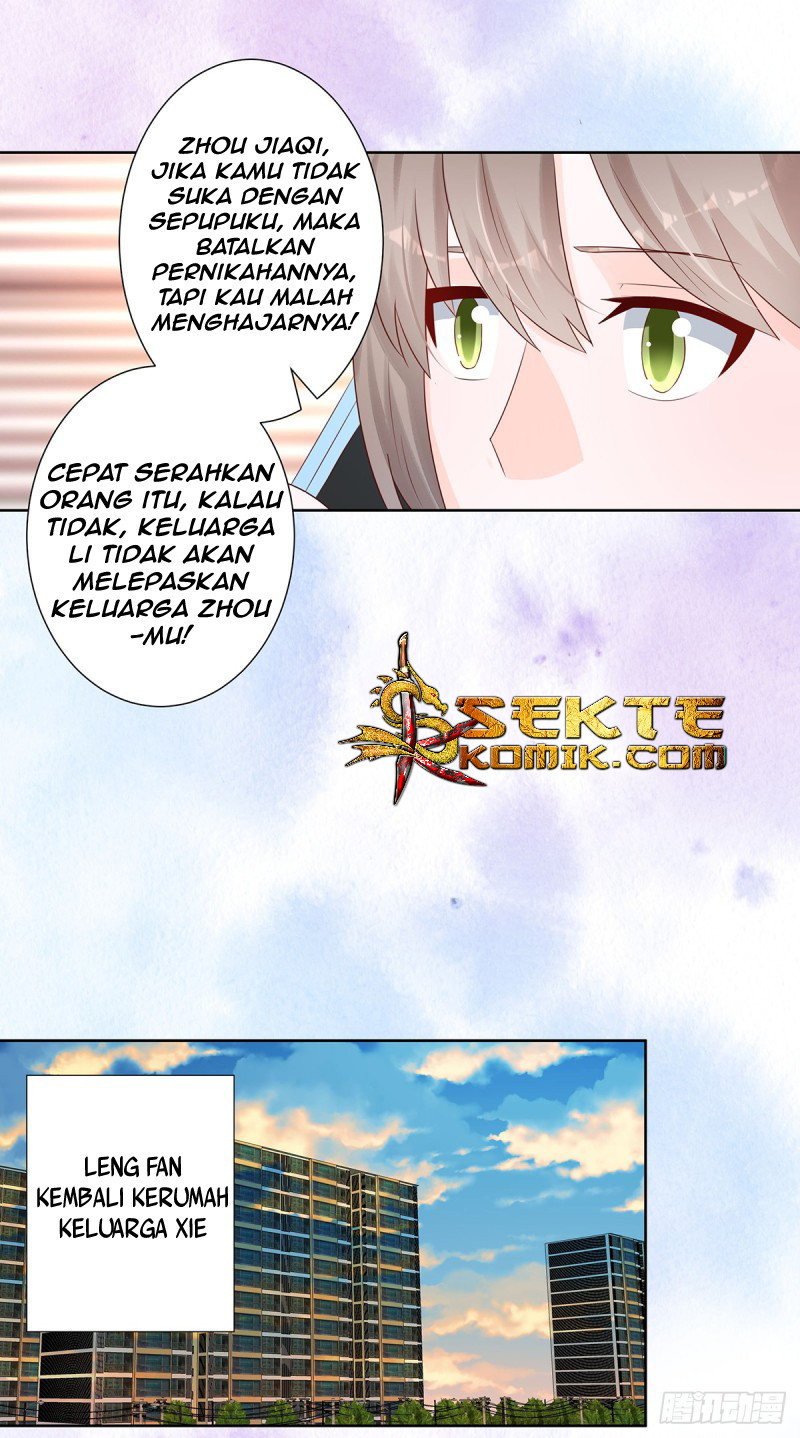 cultivators-in-the-city - Chapter: 16