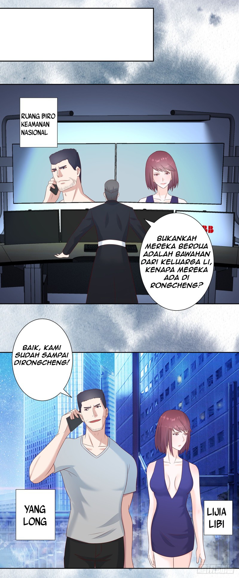 cultivators-in-the-city - Chapter: 16