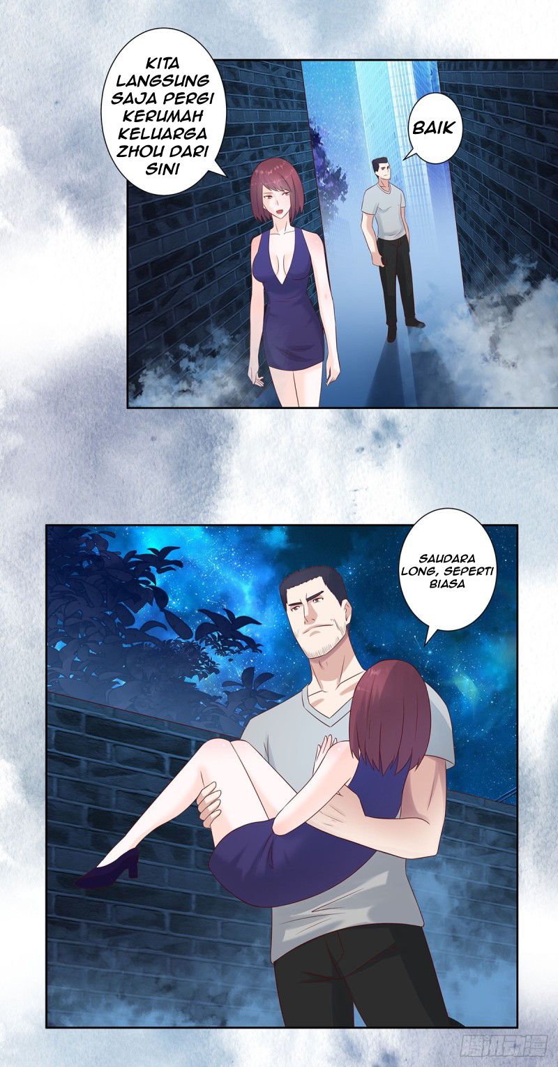 cultivators-in-the-city - Chapter: 16