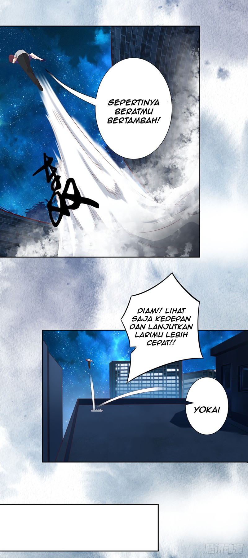 cultivators-in-the-city - Chapter: 16