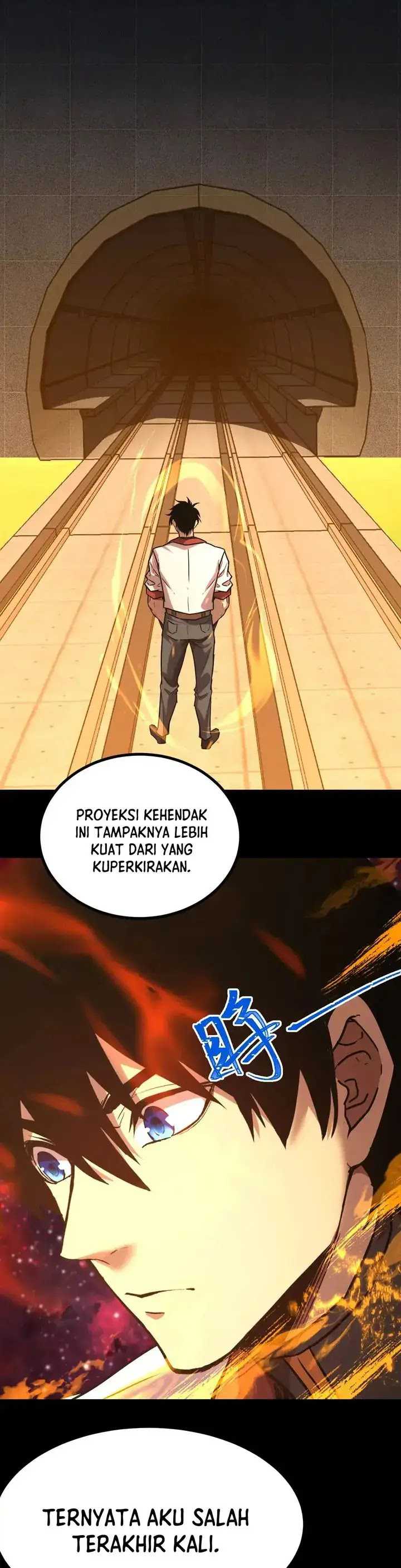leveling-in-the-future - Chapter: 165
