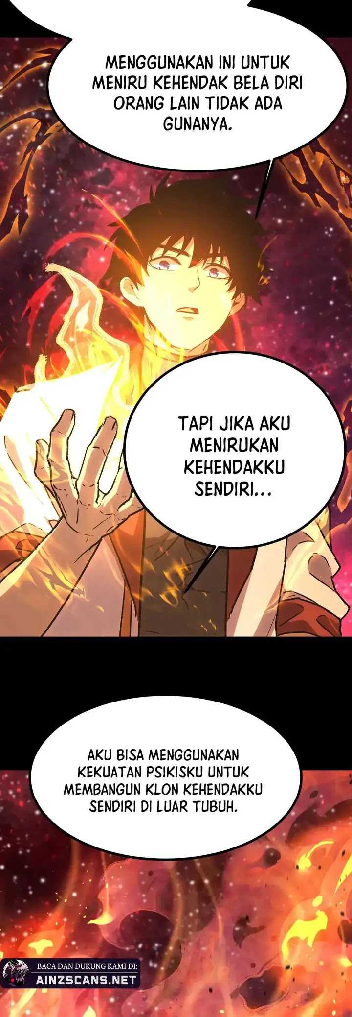 leveling-in-the-future - Chapter: 165