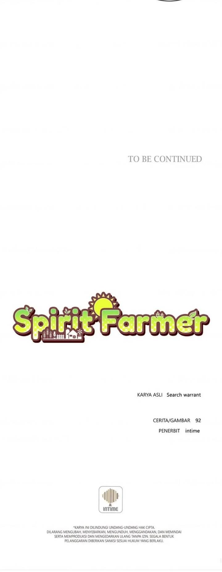 spirit-farmer - Chapter: 145