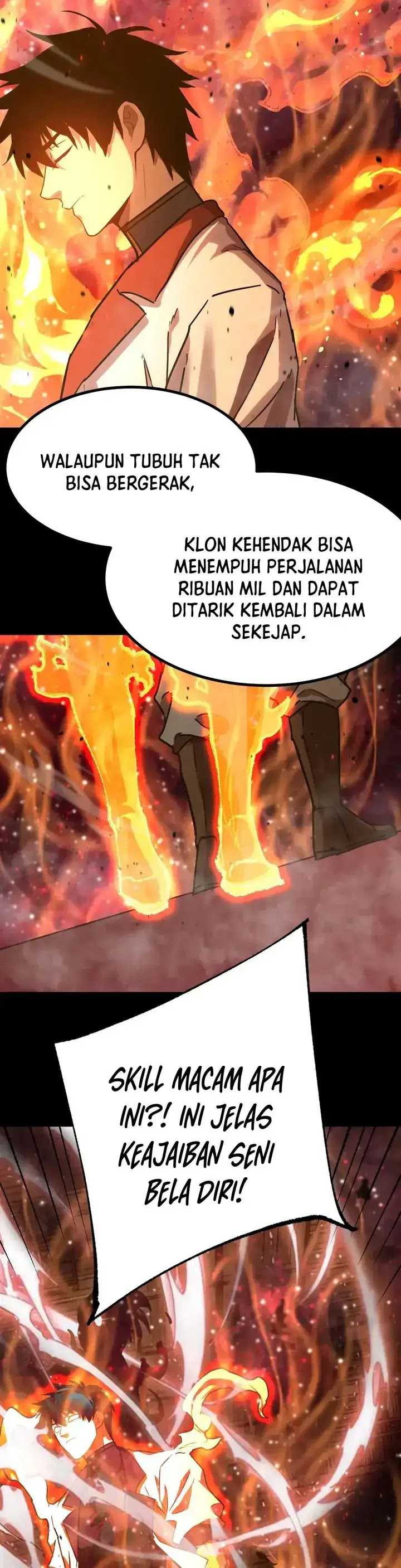 leveling-in-the-future - Chapter: 165