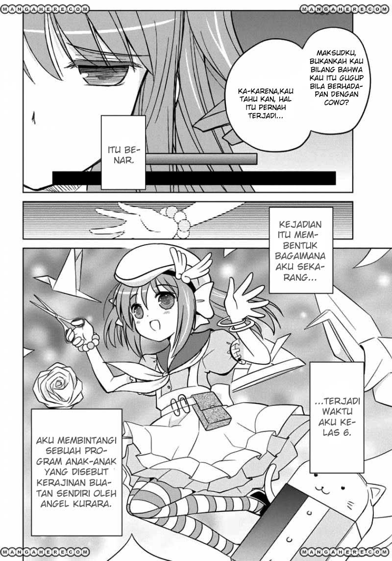 shurabara - Chapter: 11 - End