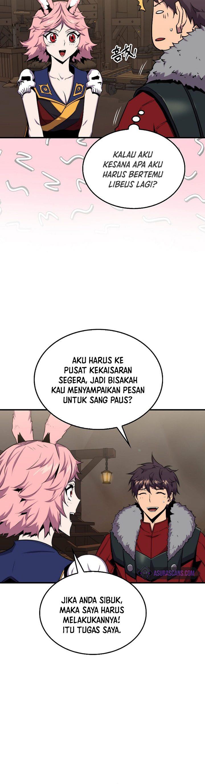 sleeping-ranker - Chapter: 74