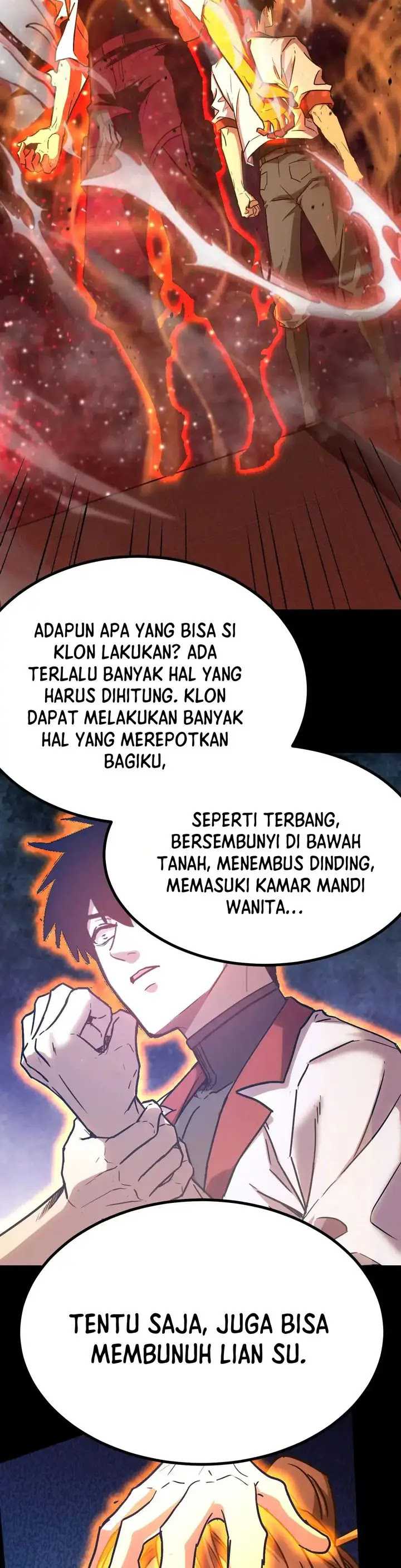 leveling-in-the-future - Chapter: 165