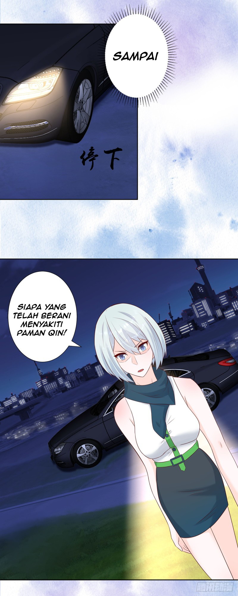 cultivators-in-the-city - Chapter: 17