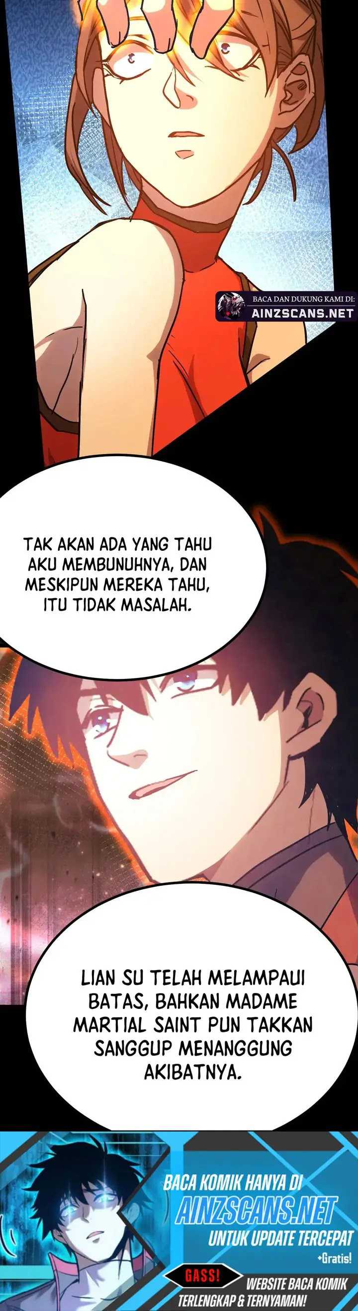 leveling-in-the-future - Chapter: 165