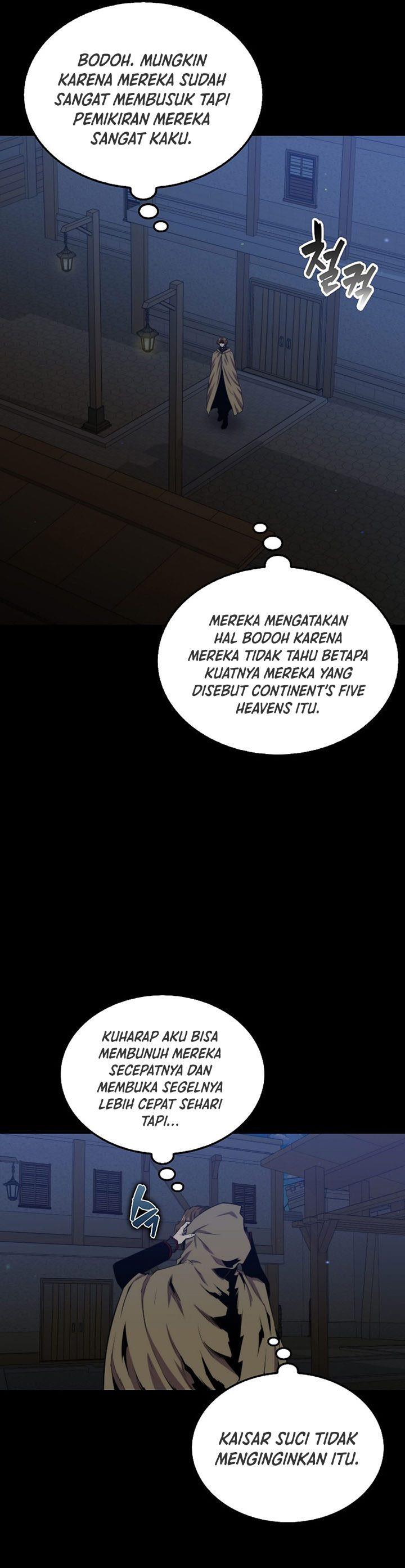 sleeping-ranker - Chapter: 74