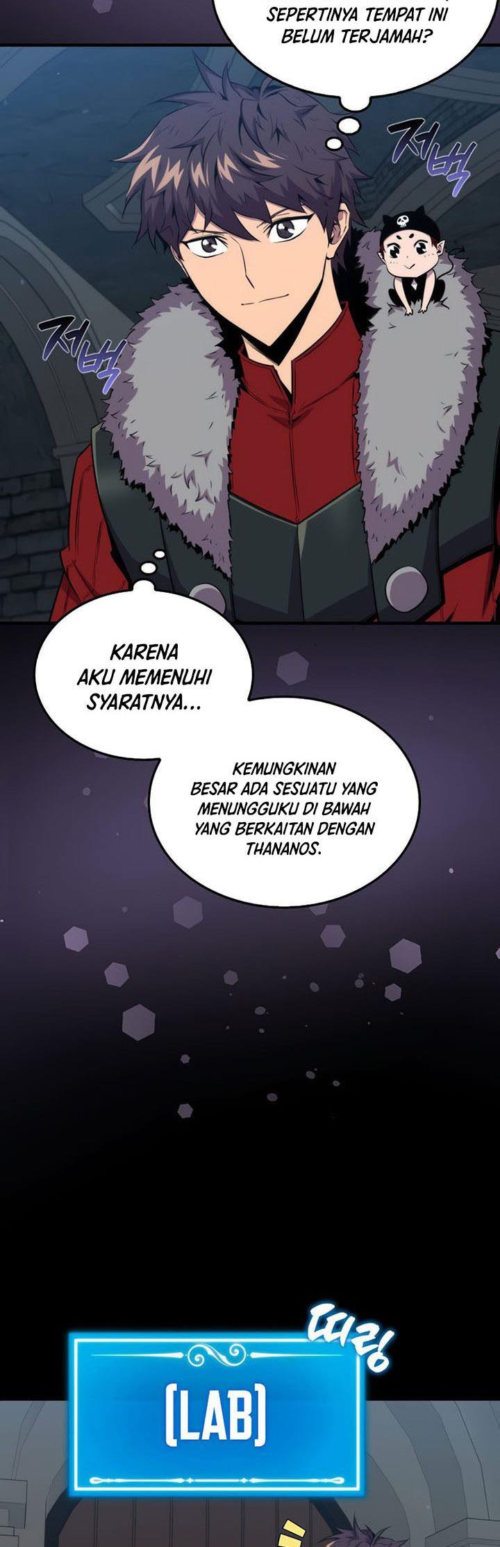 sleeping-ranker - Chapter: 73