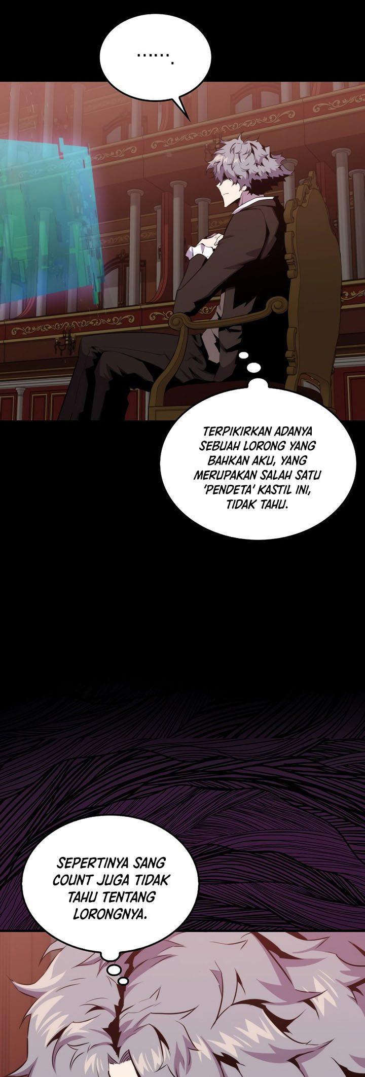 sleeping-ranker - Chapter: 73