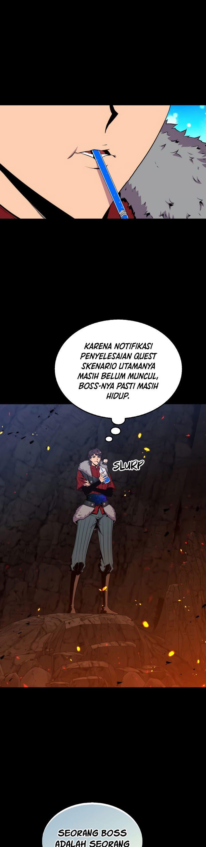 sleeping-ranker - Chapter: 73