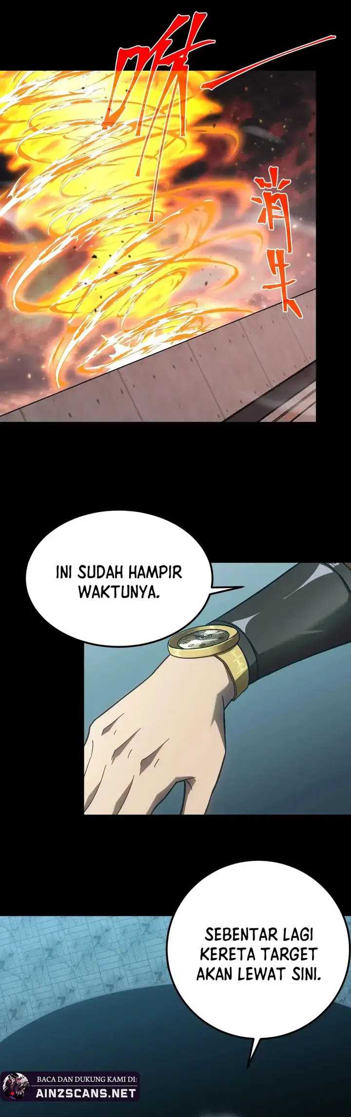 leveling-in-the-future - Chapter: 165