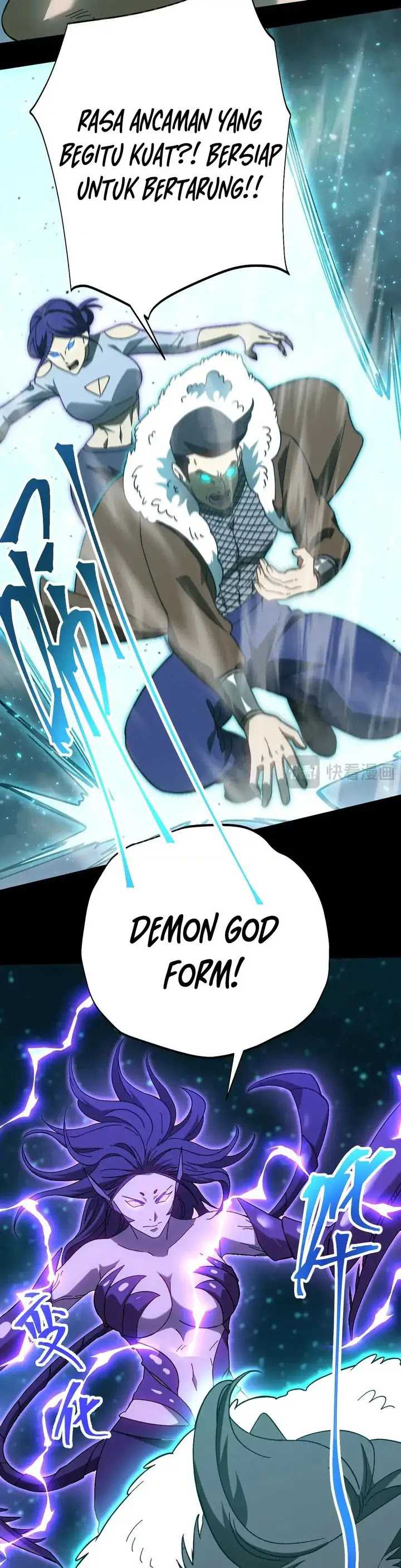 leveling-in-the-future - Chapter: 165