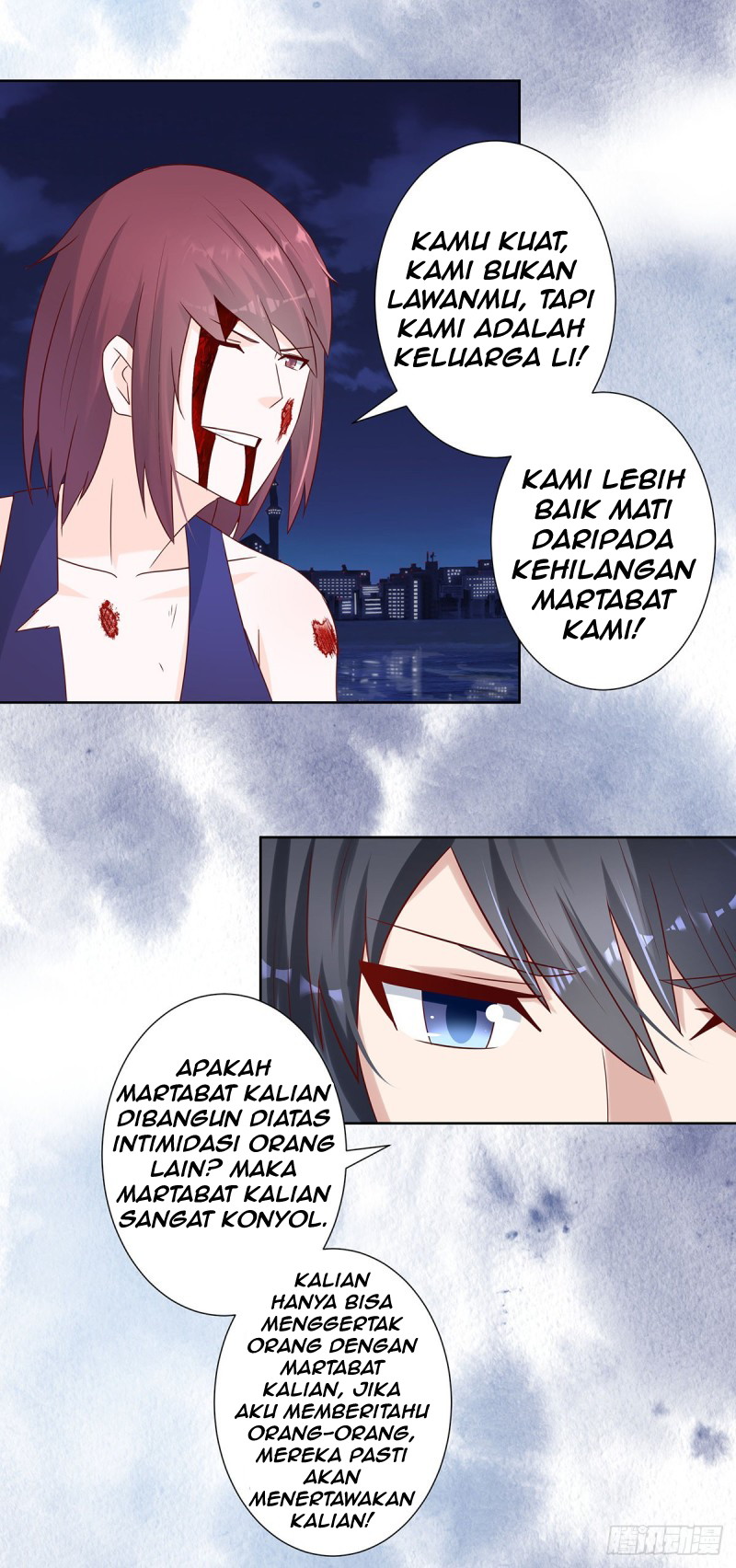 cultivators-in-the-city - Chapter: 18