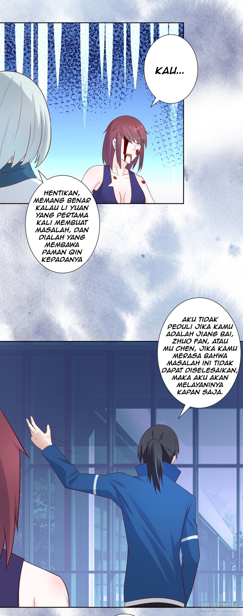 cultivators-in-the-city - Chapter: 18
