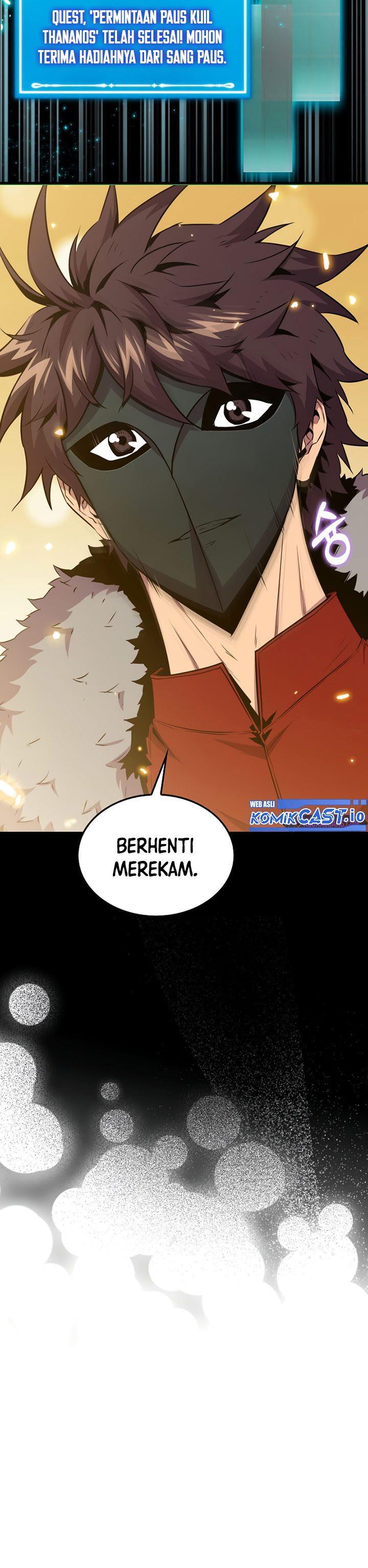 sleeping-ranker - Chapter: 73