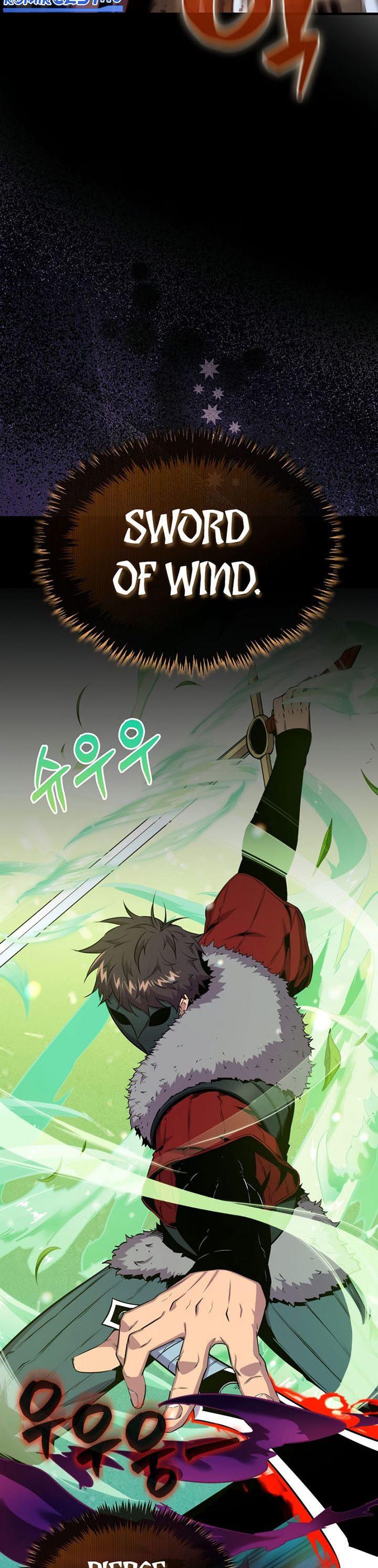 sleeping-ranker - Chapter: 72
